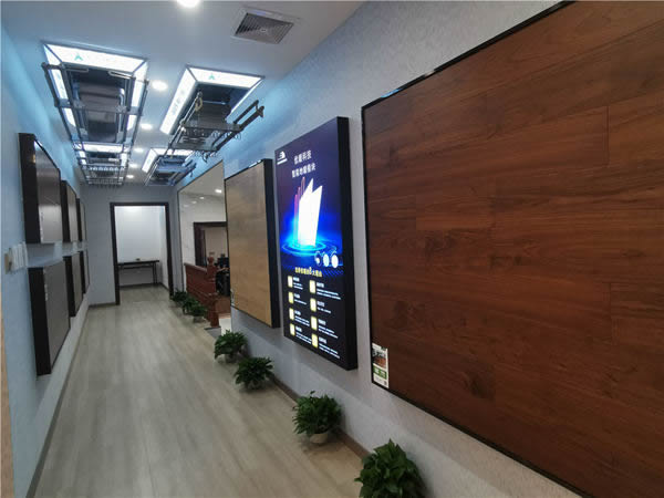 600㎡王力南寧新形象旗艦店，開業當天業績就突破30萬