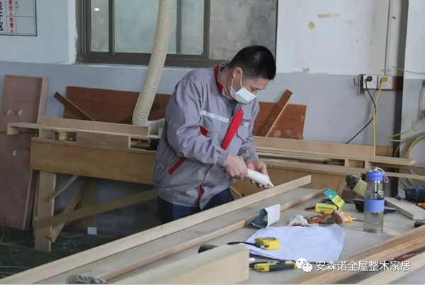 安森諾：打工人”圖鑒：品質(zhì)為先、服務(wù)為重