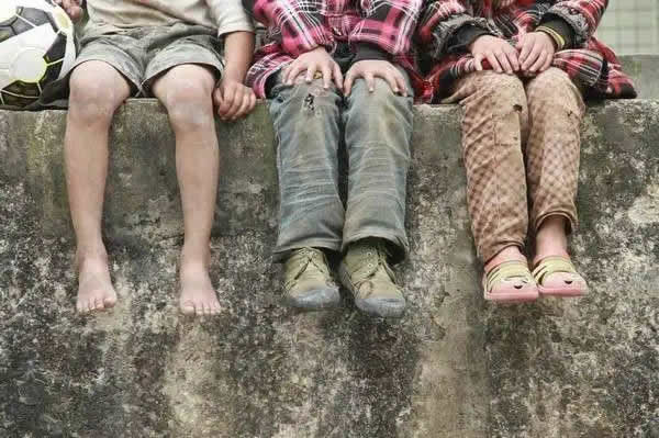 鑫迪木門第四屆大涼山公益之行，為美好助愿！
