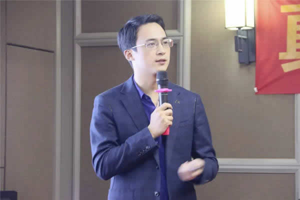 2020喬金斯第四季度啟動大會圓滿落幕