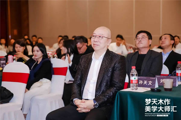 夢天木作美學大師匯·萍鄉站人氣爆棚
