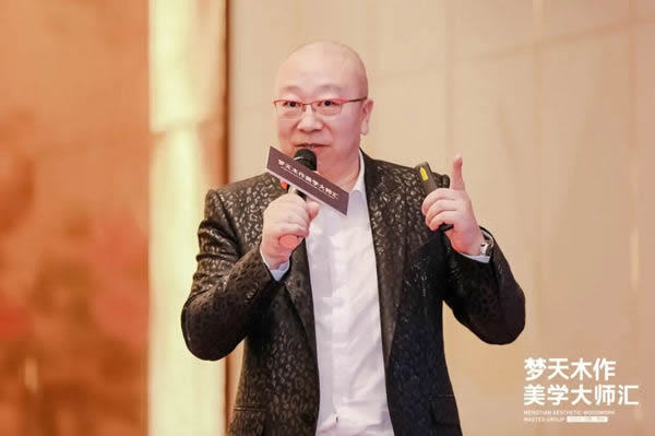 夢天木作美學大師匯·萍鄉站人氣爆棚