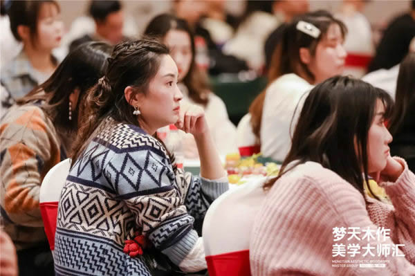 夢天木作美學大師匯·萍鄉站人氣爆棚