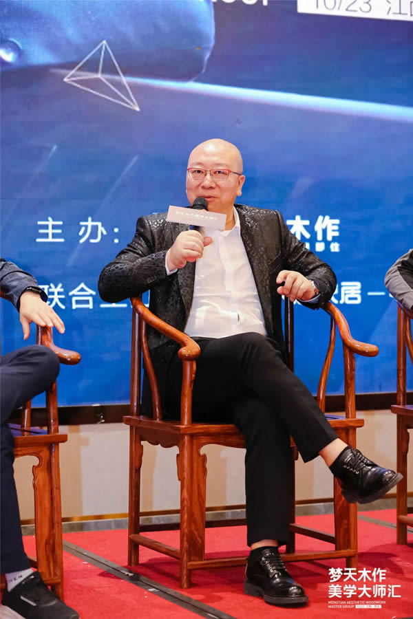 夢天木作美學大師匯·萍鄉站人氣爆棚