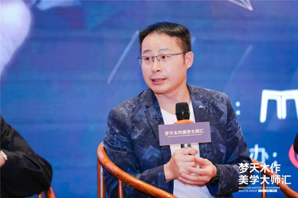 夢天木作美學大師匯·萍鄉站人氣爆棚