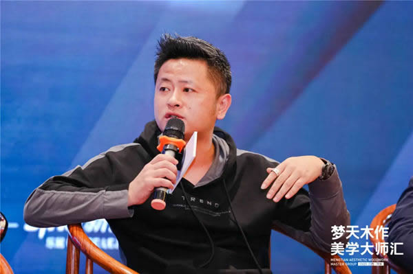 夢天木作美學大師匯·萍鄉站人氣爆棚