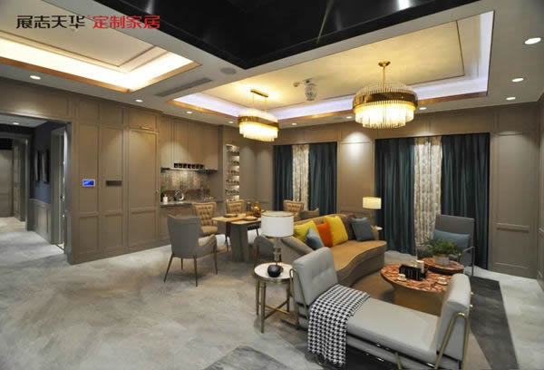 展志天華2020新品發布會即將開啟