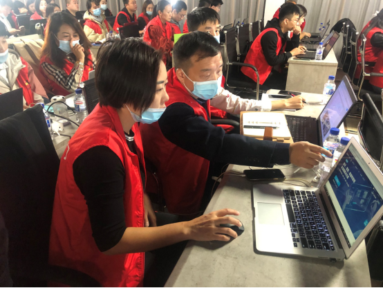 賦能終端成就更美家，霍爾茨酷家樂設計培訓圓滿收官