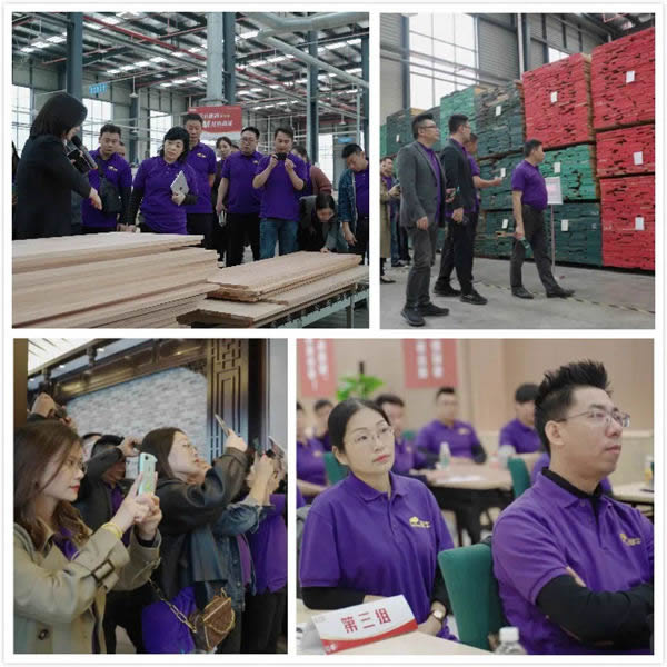 冠牛新品升級體驗(yàn)季：良“芯”筑家，實(shí)木極簡“材”是真高端！