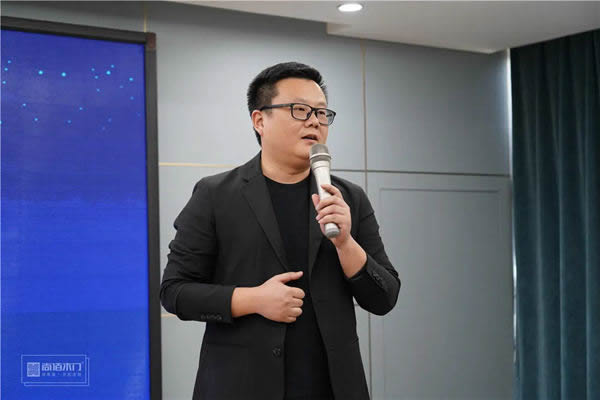 尚佰木門-PMO首批項目啟動會順利召開