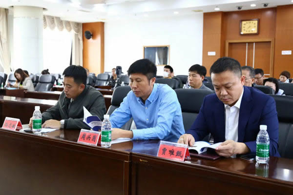 沈陽(yáng)市家具產(chǎn)品質(zhì)量提升會(huì)議順利召開(kāi)
