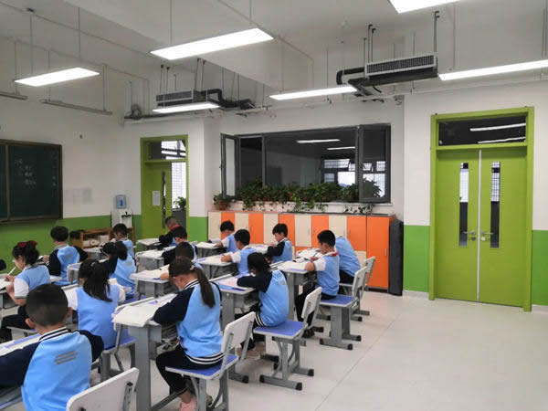 孟氏木門致力陽光工程，用愛鑄造健康環保之家