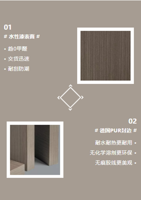 榮華居純實木靜音門：你要的安靜生活，如約而至