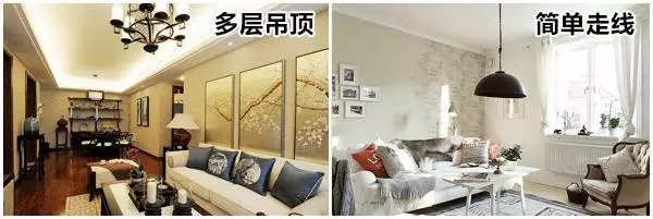 山杉木業(yè)：裝修時需注意的細節(jié)，從玄關(guān)到臥室都齊了！