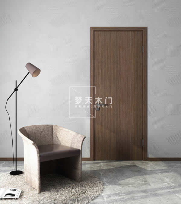 新品專刊新產(chǎn)品|夢天木門：山川異域，風(fēng)月同天