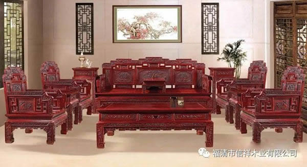 信祥木業：家具如何選購？這樣買才最明智！
