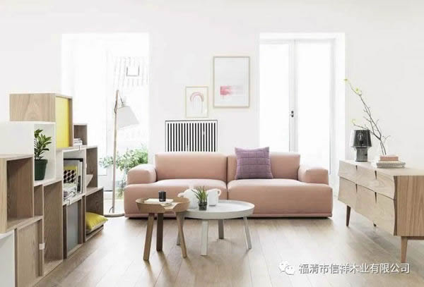 信祥木業：家具如何選購？這樣買才最明智！