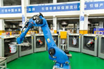 晨陽水漆：榮獲第一批河北省科技領軍企業