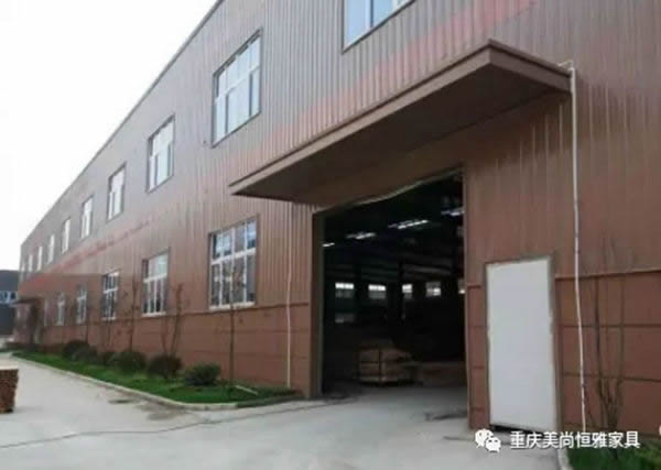 美尚恒雅：你們都以為我只做木門！？