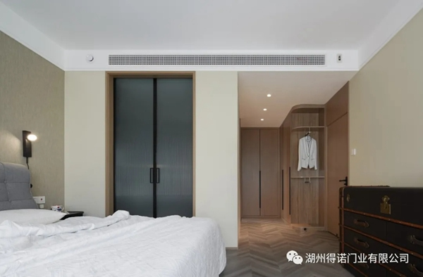 得諾門業：在繁華都市中感受詩和遠方