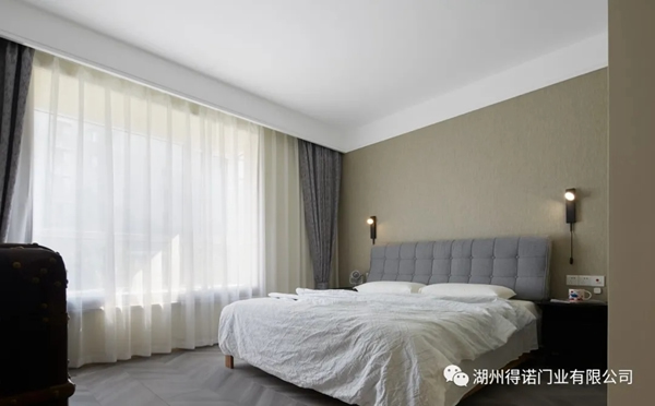 得諾門業：在繁華都市中感受詩和遠方