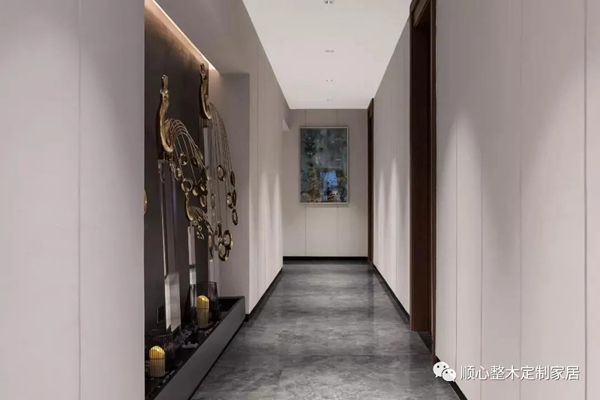 順心整木家居：傳承文化，領(lǐng)略現(xiàn)代東方家居魅力！