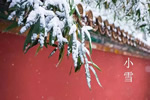 A8空間極簡定制:小雪，讓家因愛而溫暖