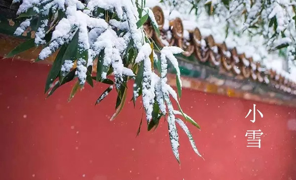 A8空間極簡定制:小雪，讓家因愛而溫暖
