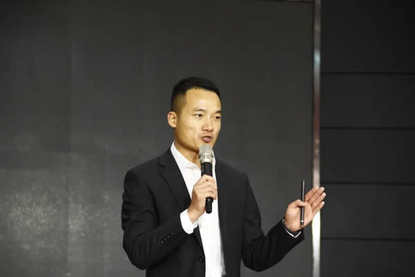 鑫迪木門 | 2020布局未來 秋季招商峰會圓滿閉幕