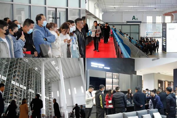 鑫迪木門 | 2020布局未來 秋季招商峰會圓滿閉幕