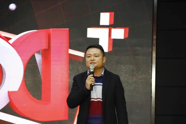 鑫迪木門 | 2020布局未來 秋季招商峰會圓滿閉幕
