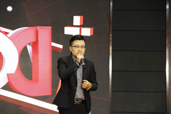 鑫迪木門 | 2020布局未來 秋季招商峰會圓滿閉幕