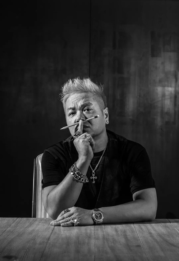 圖森整體木作 ： “WYDF年度世界青年設計師”巔峰對決，即將上演！