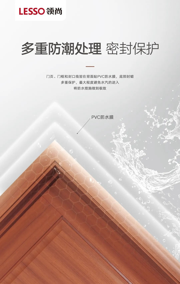 領尚·惠而浦整體廚房 | 摸透門道輕松挑選好木門
