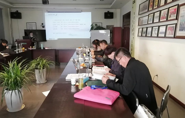千川木門全屋定制第四期新店加盟培訓會圓滿結束