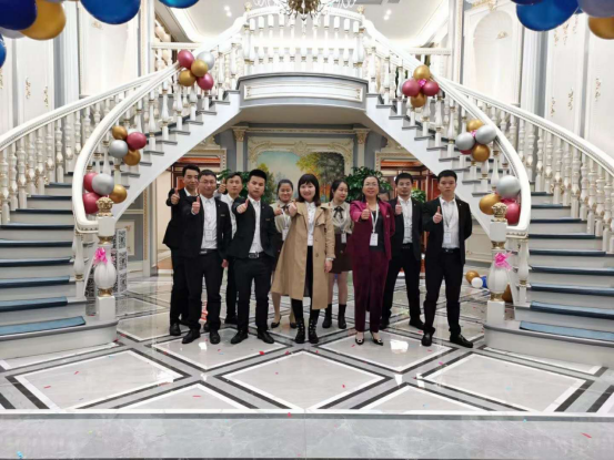 木斯特整木家裝郴州旗艦店盛大開(kāi)業(yè)