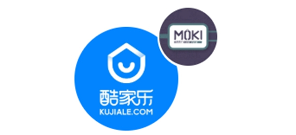 曼吉木門攜手酷家樂，自己動手裝新家！