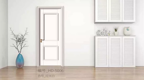 和府全屋定制：無漆而遇，與你向往的輕生活不謀而合！