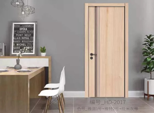 和府全屋定制：無漆而遇，與你向往的輕生活不謀而合！