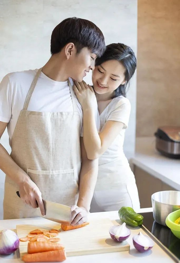 益圓木門：年輕一代喜歡的“鹽系”家居風