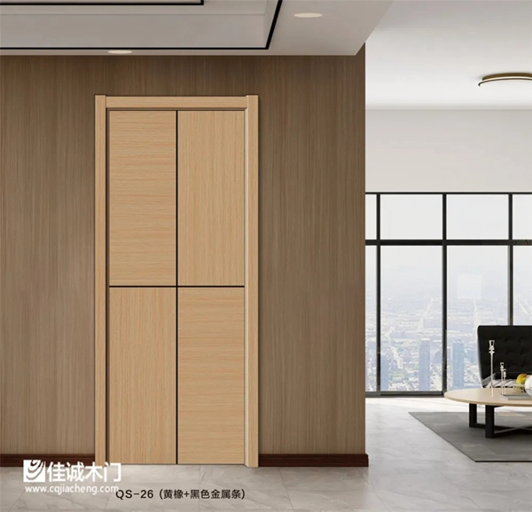 佳誠鈺景木門：木門為什么發(fā)霉？該怎么辦？