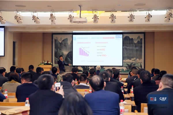 CIDE 2021北京定制家居門業展重裝啟幕