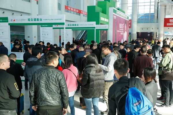  CIDE 2021北京定制家居門業展重裝啟幕