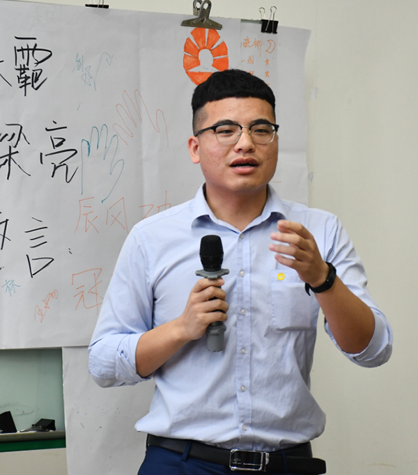 展辰新材第一屆菁英計(jì)劃培訓(xùn)班圓滿結(jié)業(yè)