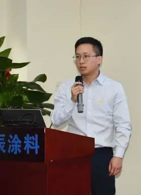 展辰新材第一屆菁英計(jì)劃培訓(xùn)班圓滿結(jié)業(yè)