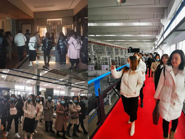 鑫迪木門 | 鑫迪大學第十三期《店長運營管理班》圓滿落幕