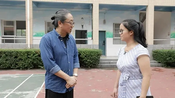 尚品本色為“堅強(qiáng)女孩”54㎡小戶型打造如意之家