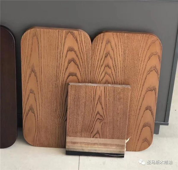 圣馬斯木蠟油丨擦涂木蠟油中的“實力派”