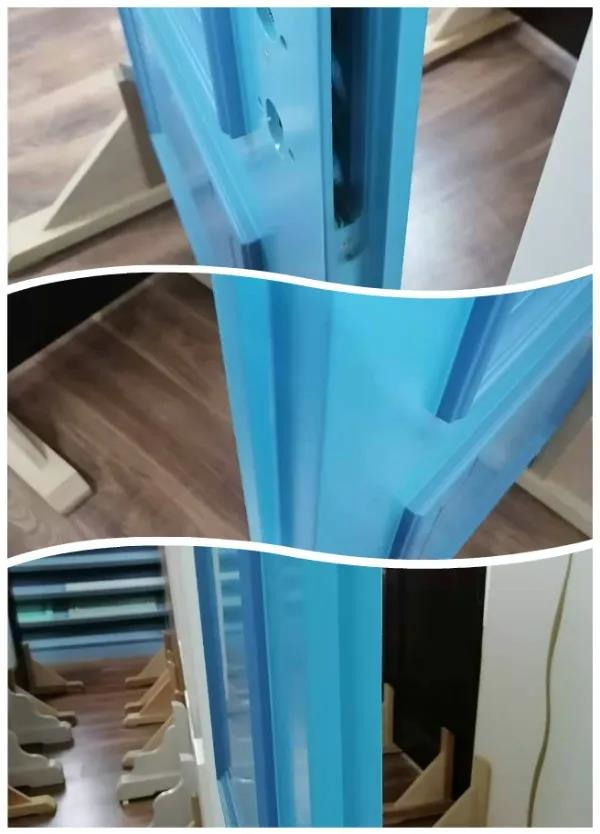 富煌美學整木定制丨營造我“門”安靜的家