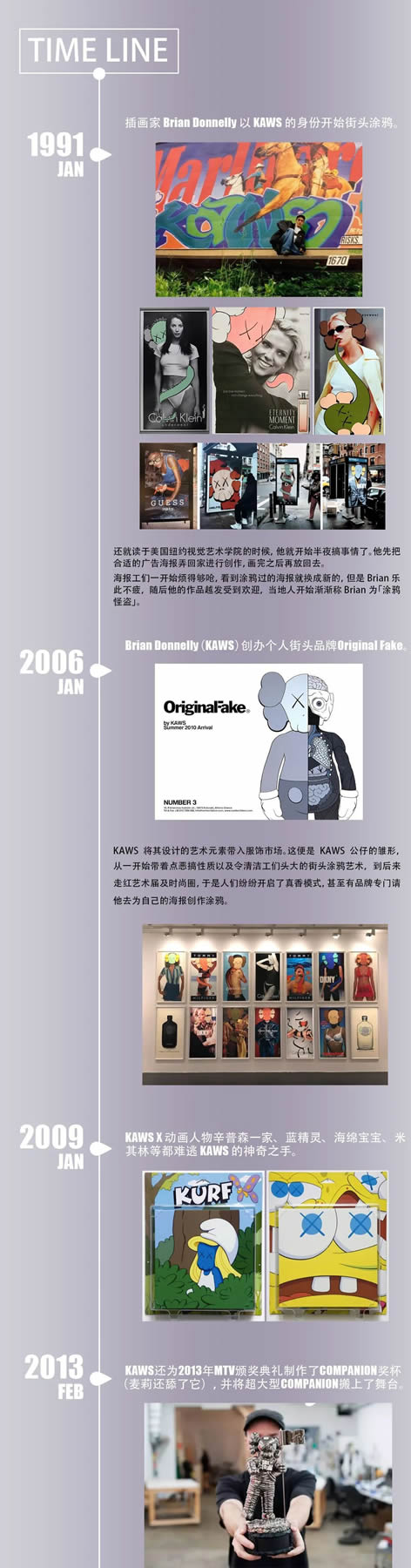 思諾爾家木門 | 我“門”將當代藝術中的頂流IP “KAWS” 搬回家